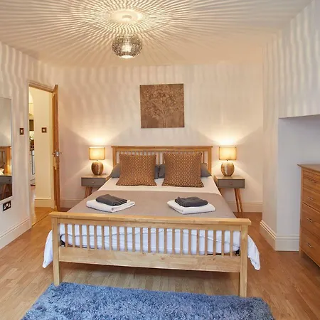 Apartament Rock Pipit Whitby