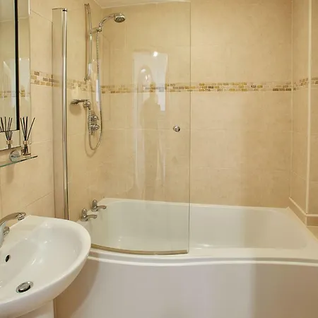 Apartament Rock Pipit *
