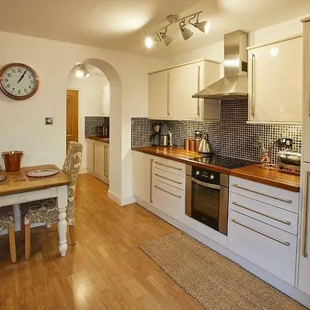 Apartament Rock Pipit
